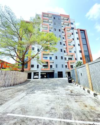 Exquisite Luxury Spacious 3 Bedroom Apartment, Victoria Island (vi), Lagos, Flat / Apartment for Sale