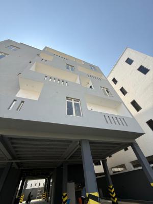 Newly Built 2 Bedroom Massionate, Lekki Phase 1, Lekki, Lagos, Terraced Duplex for Sale