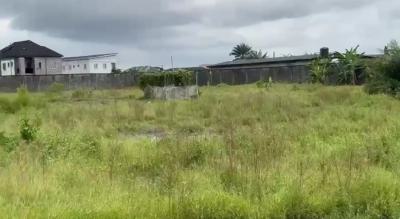 11 Plots of Land, Fenced and Gated., Off Lakowe Golf Course Road, Lakowe, Ibeju Lekki, Lagos, Mixed-use Land for Sale