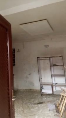 an Executive, Standard, and Very Spacious Room Self-contained (, Ladies Lak, Gbagada, Lagos, Self Contain (single Rooms) for Rent