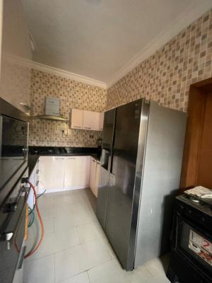 Furnished Room/parlor and Balcony with a Shared Kitchen, New Road, Lekki, Lagos, Mini Flat (room and Parlour) for Rent
