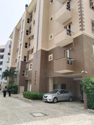 15 Units of 3 Bedroom Flat, Old Ikoyi, Ikoyi, Lagos, Block of Flats for Sale
