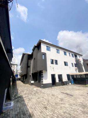 Modern 2 Bedroom Serviced Apartment, Lekki Phase 1, Lekki, Lagos, Flat / Apartment for Rent