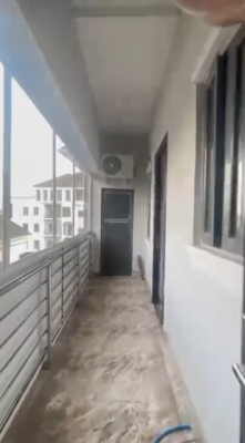 2 Bedroom Apartments, Chevron Alternative Routes, Lekki Phase 2, Lekki, Lagos, Flat / Apartment for Rent