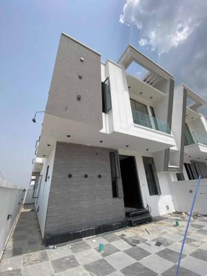 Luxury 4 Bedroom Semi Detached Duplex, Ajah, Lagos, Semi-detached Duplex for Sale