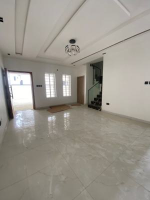 3 Bedrooms Terrace Duplex, Sangotedo, Ajah, Lagos, Terraced Duplex for Rent