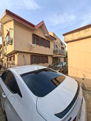 Solid Block of 5 Flats with C of O, Century, Ago Palace, Isolo, Lagos, Block of Flats for Sale