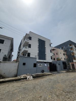 Fully Furnished & Serviced 2 Bedroom Apartment, Ikate Elegushi, Lekki, Lagos, Flat / Apartment for Rent