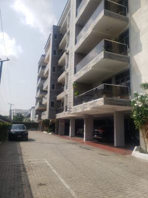 Luxury 3 Bedroom Serviced Apartment + Bq, Ikoyi, Lagos, Flat / Apartment for Rent