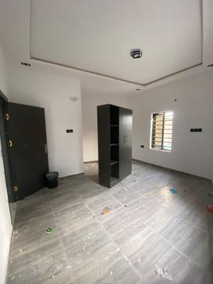 Brand New 1 Bedroom Luxury Apartment, Ado Road, Ajah, Lagos, Mini Flat (room and Parlour) for Rent