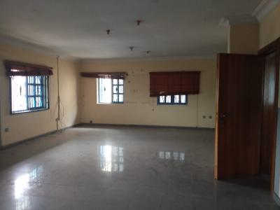 5 Bedroom Fully Detached Office Space, Adeniyi Jones, Ikeja, Lagos, Office Space for Rent