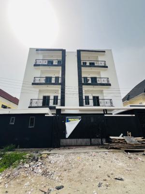 1 Bedroom Apartment, Ologolo, Lekki, Lagos, Flat / Apartment for Sale