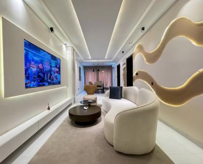 2 Bedroom Flat, Ikate, Lekki, Lagos, Flat / Apartment for Rent