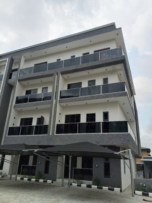 Luxury 4 Bedrooms Terrace Duplex, Oniru Estate, Victoria Island (vi), Lagos, Terraced Duplex for Sale
