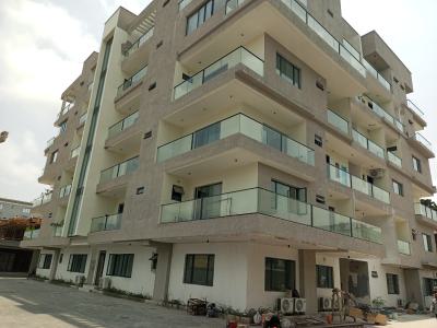 Luxury 4 Bedrooms Maisonette with Bq, Old Ikoyi, Old Ikoyi, Ikoyi, Lagos, Flat / Apartment for Sale