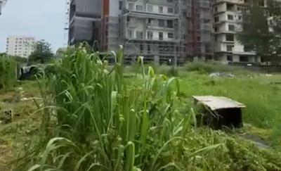 4500sqm Plot of Land Ok for Both Residential & Cooperate Purposes, Banana Island, Ikoyi, Lagos, Land for Sale