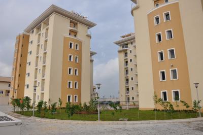 Luxury 3 Bedrooms Flat with Bq, Oniru Estate, Oniru, Victoria Island (vi), Lagos, Flat / Apartment for Rent