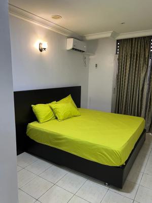 Fully Furnished & Serviced Luxury 3 Bedrooms Maisonette High-rise., 1004 Estate Vi Block B4, Lagos., Victoria Island (vi), Lagos, House for Rent