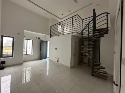 4 Bedroom Terraced Duplex  Ikate, Lekki, Secure Estate at Ikate, Lekki, Lagos, House for Rent