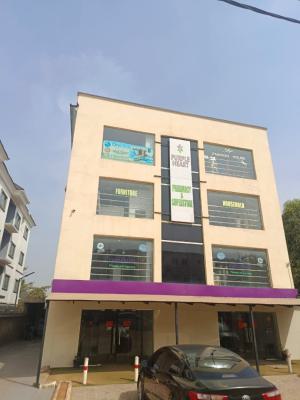 Open Space Plaza, Mabushi, Abuja, Office Space for Rent