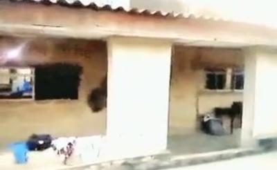 a Bungalow Used for Church on 963sqm Land, Ebute Metta Off Adekunle Traffic Light, Yaba, Lagos, Church for Sale