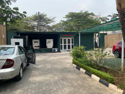 _1,720 Sqm of Land, Victoria Island (vi), Lagos, Mixed-use Land for Sale