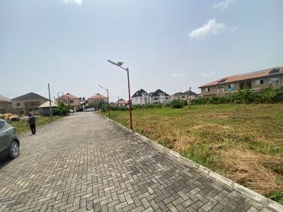 400sqm of Land at Eden Garden Estate Ajah, Eden Garden, Ajah, Lagos, Residential Land for Sale