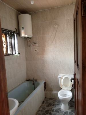 Spacious 3 Bedrooms., Fagba, Agege, Lagos, Flat / Apartment for Rent