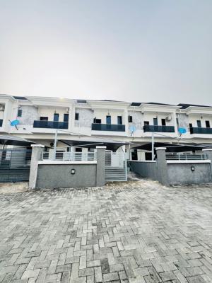 4bedroom Terrace Duplex, Orchid Road, Lekki Phase 2, Lekki, Lagos, Terraced Duplex for Sale