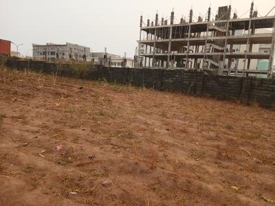 Mixed Use Land, Off The Newly Tarred Maitama Deda Hospital Road By Rano Hotels, Katampe (main), Katampe, Abuja, Mixed-use Land for Sale