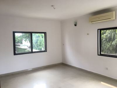 Block of 4unit of 4bedrooms Flat with 2 Rooms Bq, Shonibare Estate, Maryland, Lagos, House for Rent