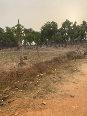 1589.11smq of Land, Maitama 2, Maitama District, Abuja, Residential Land for Sale