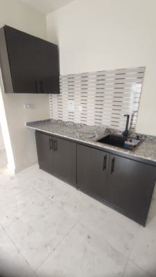 Brand New Luxury Mini Flat, Sangotedo, Ajah, Lagos, Mini Flat (room and Parlour) for Rent