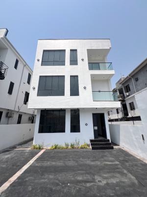 Luxury 5 Bedroom Detached Duplex, Lekki Phase 1, Lekki, Lagos, Detached Duplex for Sale