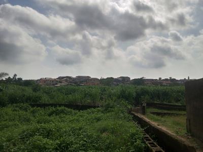 Plots of Land, Martains Street, Alagbole, Ifo, Ogun, Residential Land for Sale