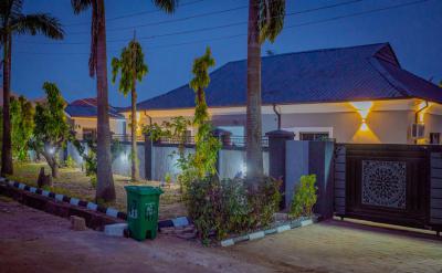 Standard 4 Bedroom Bungalow, Gudu, Abuja, Detached Bungalow for Sale