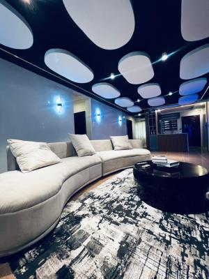 Luxury 2 Bedroom Apartment, Maitama District, Abuja, Flat / Apartment Short Let