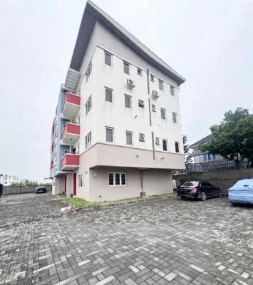 Brand New 1 Bedroom Apartment, Ajah, Ajah, Lagos, Block of Flats for Sale