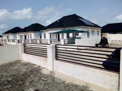Spacious 3 Bedroom Detached Bungalow + Bq, De Castle, Awoyaya, Ibeju Lekki, Lagos, Detached Bungalow for Sale