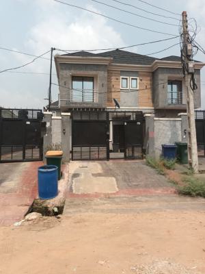 2-bedroom Flat Residential Apartment (with Self Staircase), Unilag Estate, Gra Phase 1, Magodo, Lagos, House for Sale