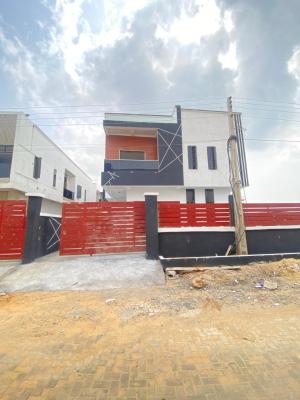 Brand New 5 Bedroom Spacious Fully Detached Duplex with Bq Available, Orchid Road Lekki Lagos, Lekki, Lagos, Detached Duplex for Sale