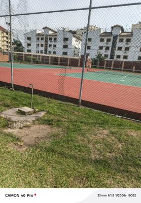 a Luxury Studio Apartment Just Out in a Strategically Location, Adeola Odeku Street, Victoria Island (vi), Lagos, Flat / Apartment for Rent