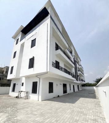 Luxury 2 Bedroom Apartment, Abijo, Abijo, Lekki, Lagos, Block of Flats for Sale