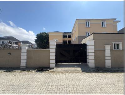Newly Built  2 Bedrooms Apartment.*, Agungi, Lekki, Lagos, Flat / Apartment for Sale