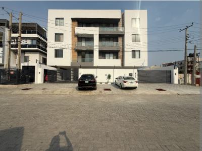 1 Bed, Oniru, Victoria Island (vi), Lagos, Flat / Apartment for Sale
