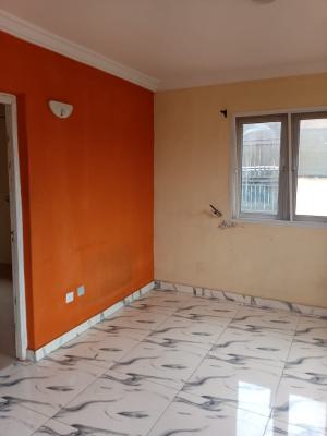 Nice Mini Flat in a Good Location, Tarred Street, Alapere/ketu, Alapere, Ketu, Lagos, Mini Flat (room and Parlour) for Rent