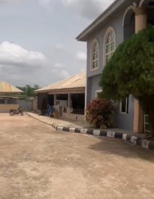 40-room Luxury Hotel Is Located in The Heart of Alagbaka Gra, Akure, J, Alagbaka Gra, Akure, Just a Short Walk to Major, Akure, Ondo, Hotel / Guest House for Sale