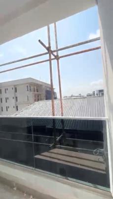 Brand New 2 Bedroom Apartment, Ikate Elegushi, Lekki, Lagos, Flat / Apartment for Sale