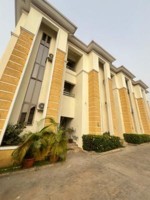 Luxury 4 Bedroom Terrace Duplex, Guzape Main, Guzape District, Abuja, Terraced Duplex for Rent
