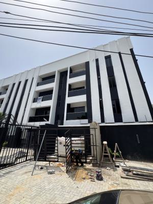 Brand New Mini Flat, Ikate Elegushi, Lekki, Lagos, Mini Flat (room and Parlour) for Sale